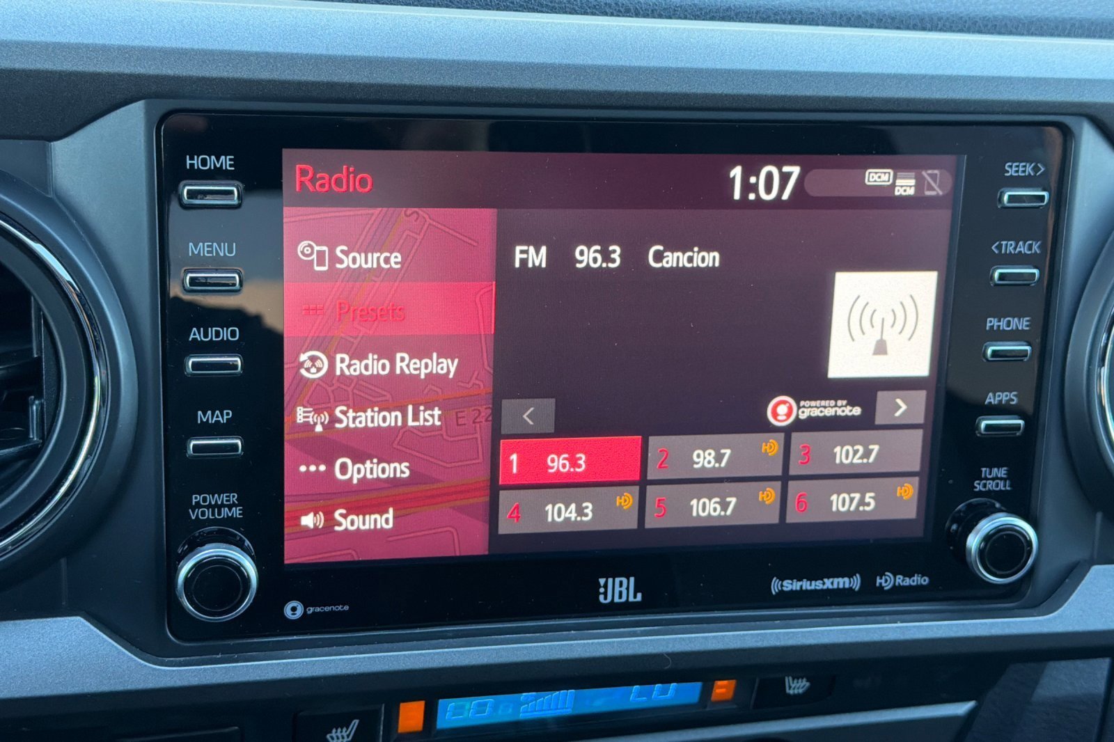 Certified 2021 Toyota Tacoma TRD Pro image 16