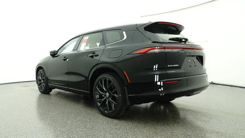 New 2025 Toyota Crown Signia image 14