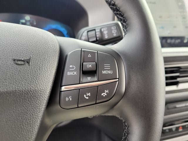 New 2025 Ford Bronco Sport Outer Banks w/ Sasquatch Outer Banks Package AWD/4WD image 47