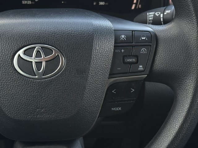 New 2026 Toyota RAV4 XLE Premium FWD image 15