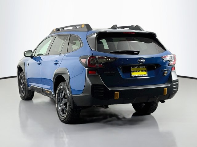 Used 2024 Subaru Outback Wilderness AWD/4WD image 5