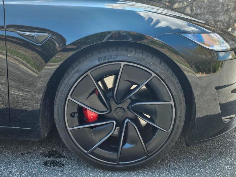 Used 2024 Tesla Model 3 Performance image 17