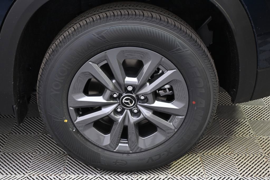 New 2026 MAZDA CX-5 Select AWD/4WD image 20