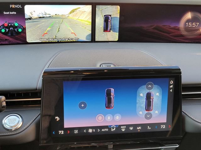 New 2026 Lincoln Nautilus Premier w/ Equipment Group 102A image 25