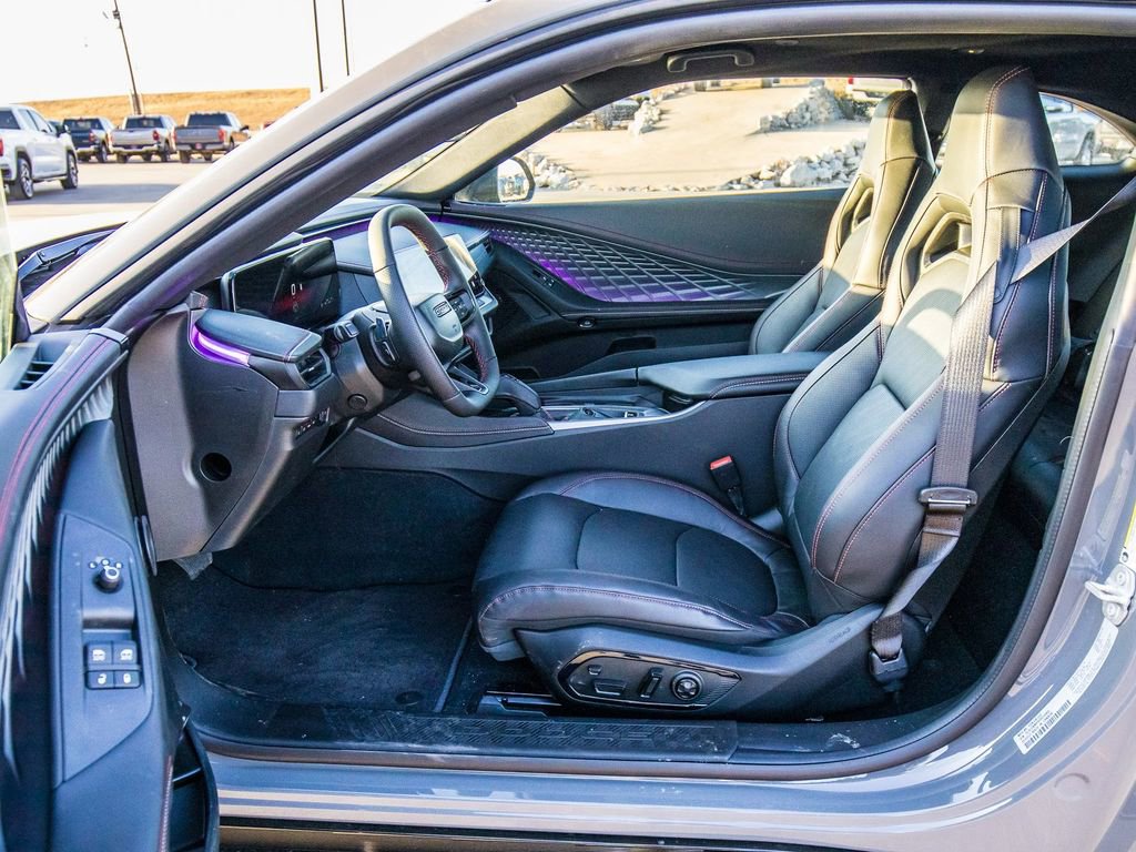 New 2026 Dodge Charger R/T Scat Pack image 19