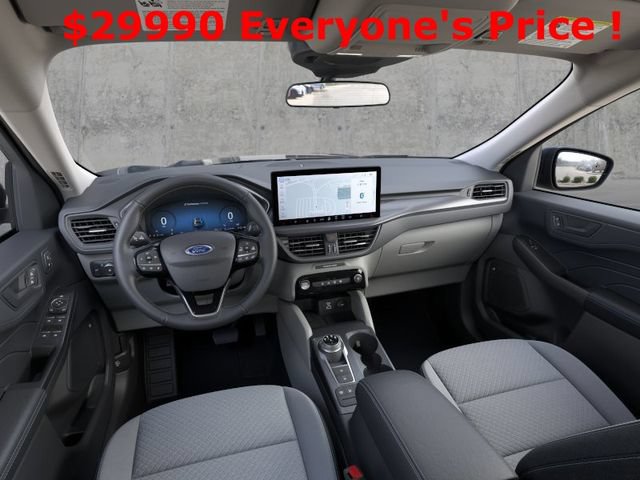 New 2024 Ford Escape Active w/ Tech Pack #2 AWD/4WD image 9