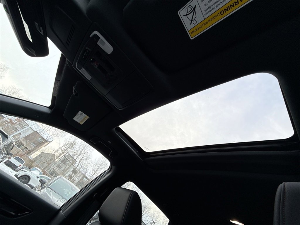 New 2026 Honda CR-V Sport Touring image 13