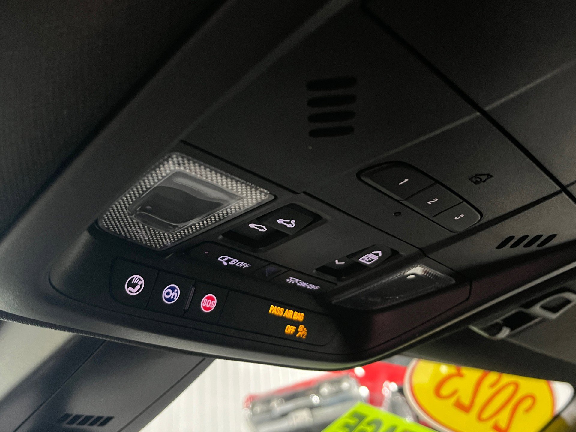 Certified 2023 Chevrolet Blazer RS w/ Driver Confidence II Package AWD/4WD image 16