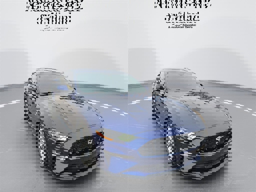 Used 2018 Ford Mustang GT Premium w/ Equipment Group 401A