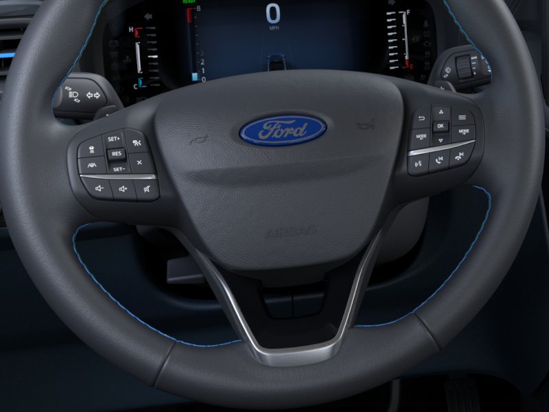 New 2026 Ford Maverick Lobo AWD/4WD image 14