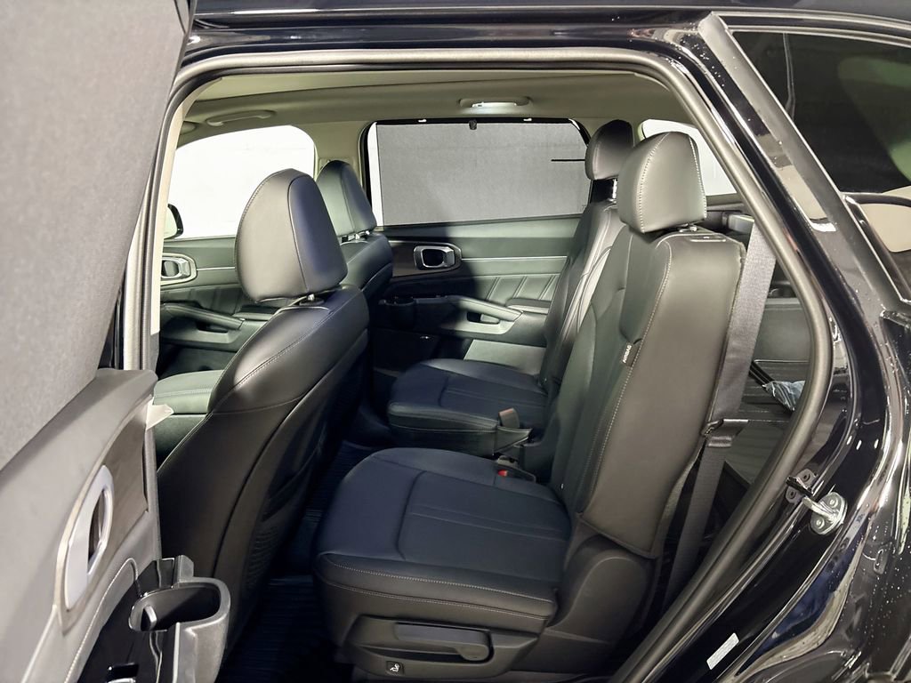 New 2026 Kia Sorento SX image 22