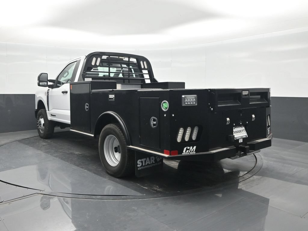 New 2024 Ford F350 XL AWD/4WD image 22