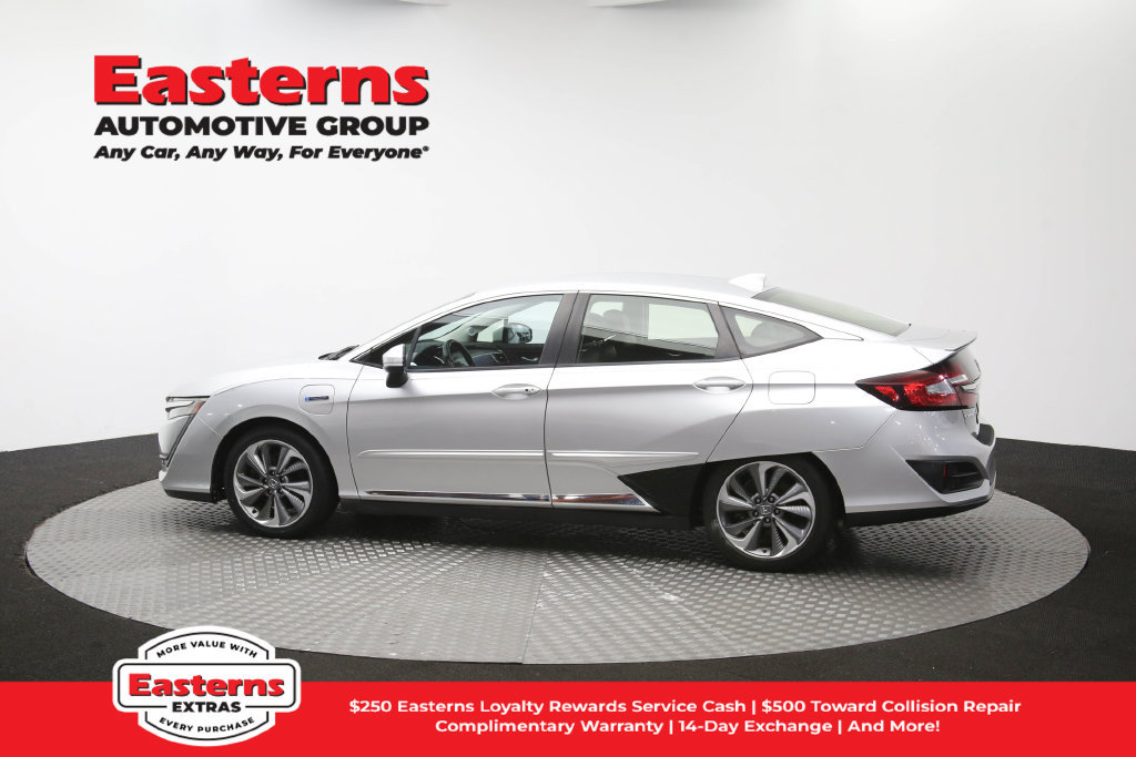 Used 2018 Honda Clarity Touring image 61
