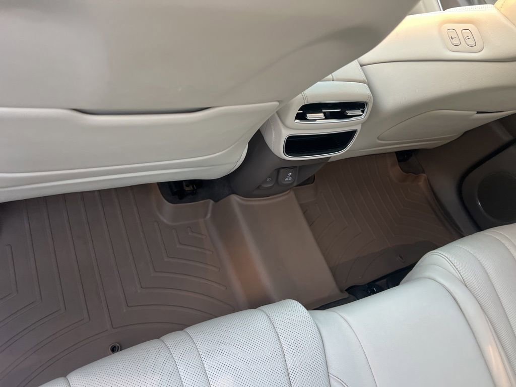 Used 2023 Genesis GV80 3.5T AWD/4WD image 41