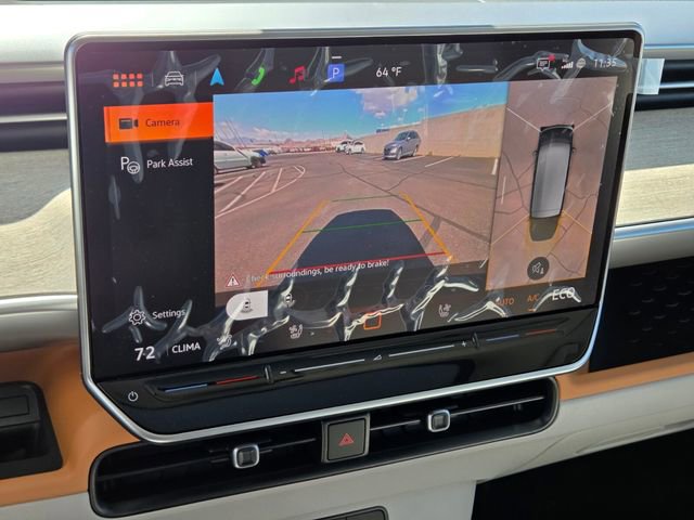 New 2025 Volkswagen ID. Buzz 1st Edition image 14