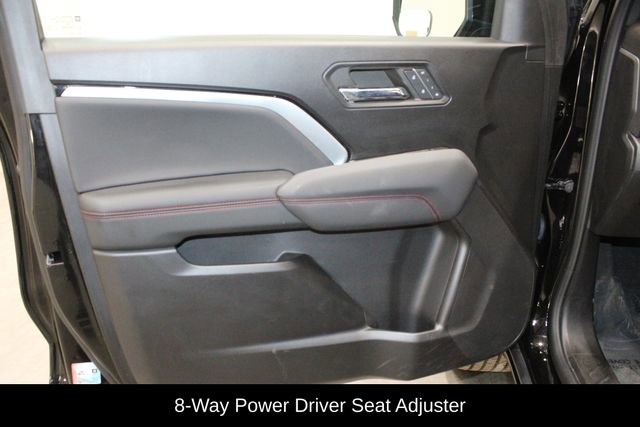 Used 2023 Chevrolet Colorado Z71 w/ Z71 Convenience Package 2 image 14