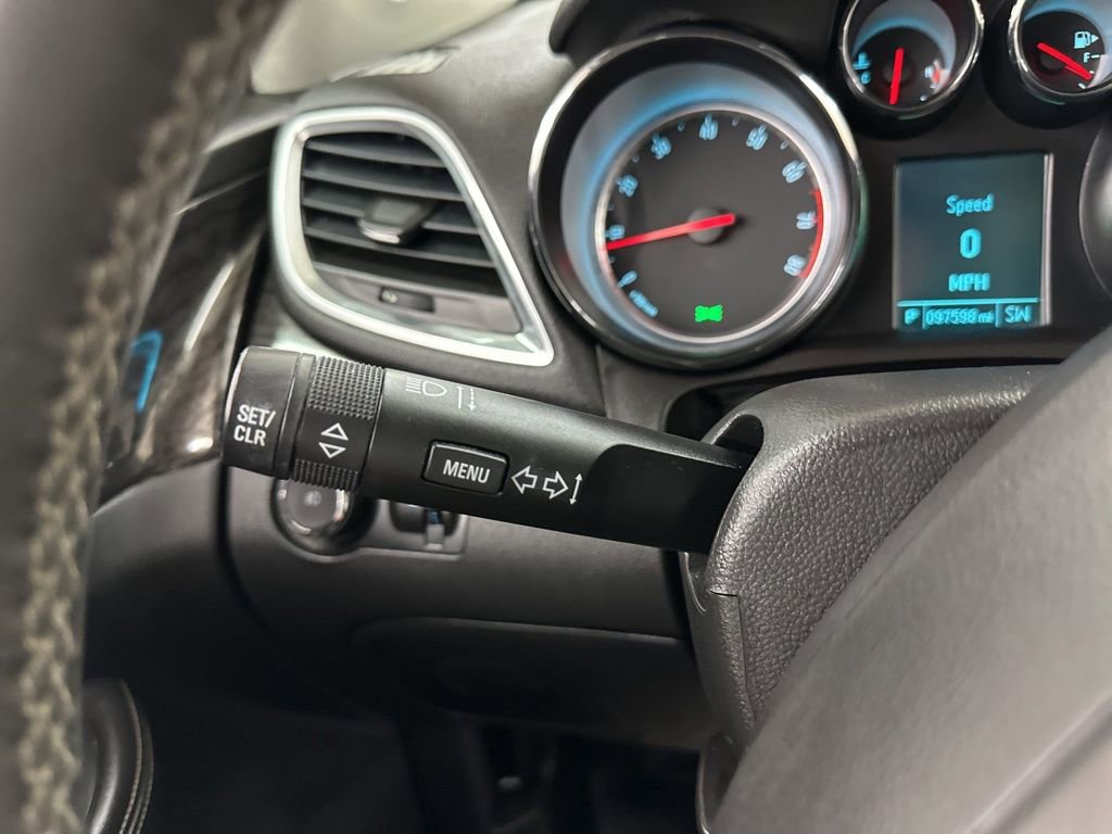 Used 2014 Buick Encore Leather image 37