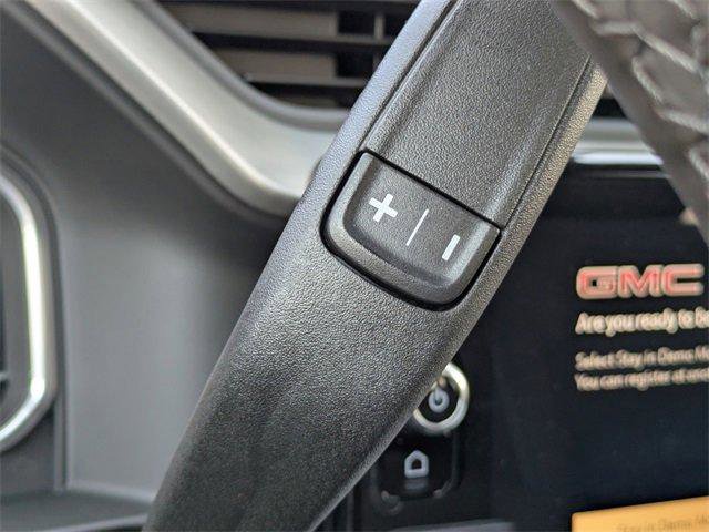 New 2025 GMC Sierra 2500 Denali w/ Denali Reserve Package image 33