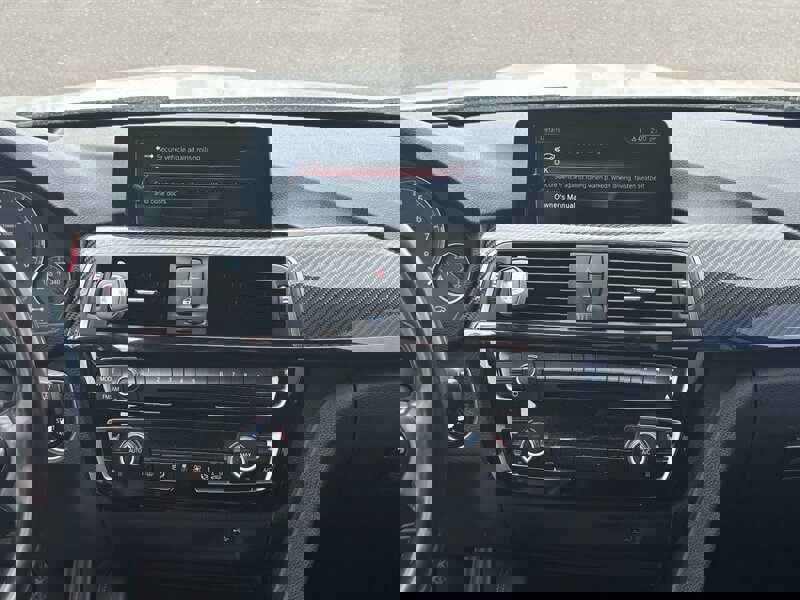 Used 2017 BMW M3 image 21