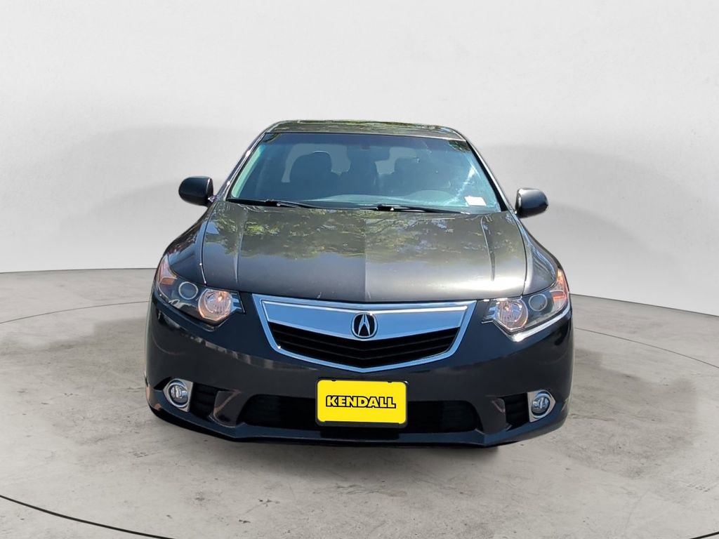 Used 2012 Acura TSX Sedan FWD image 8