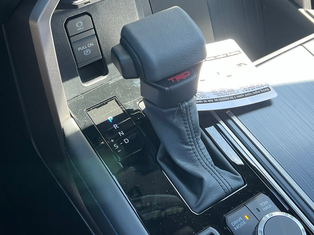 New 2026 Toyota Tundra 4x4 CrewMax image 22