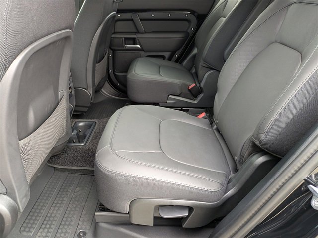 New 2026 Land Rover Defender 130 V8 image 15