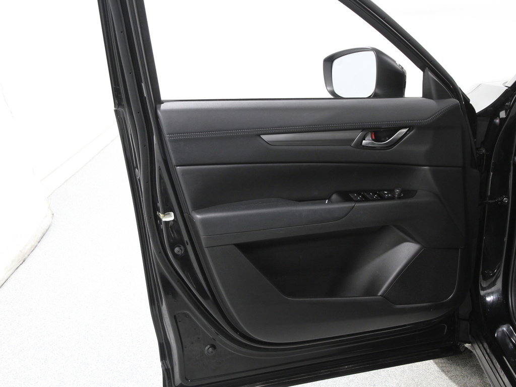 Used 2023 MAZDA CX-5 AWD 2.5 S image 4