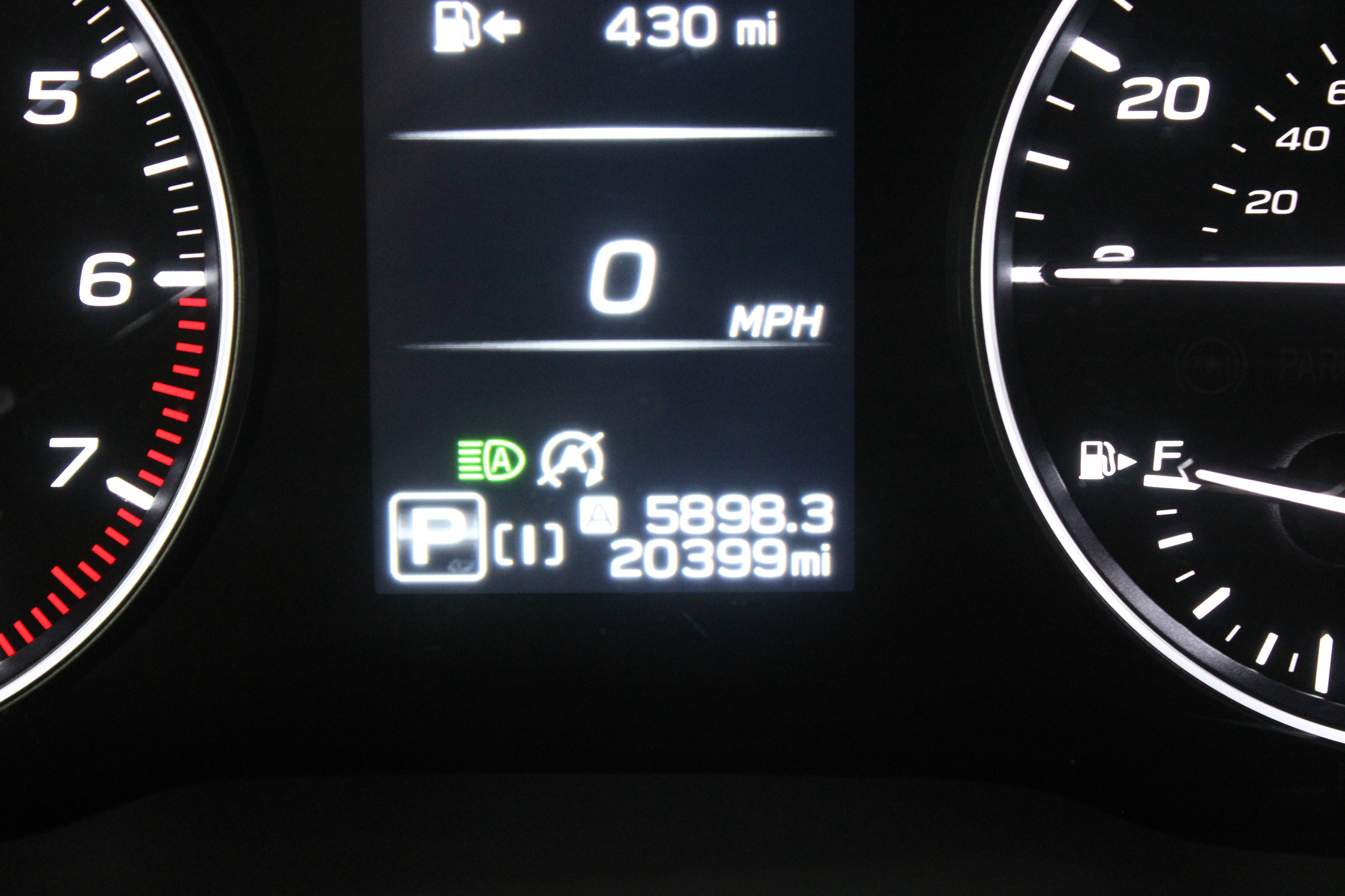 Used 2024 Subaru Crosstrek 2.5i Limited w/ Popular Package #4A AWD/4WD image 12