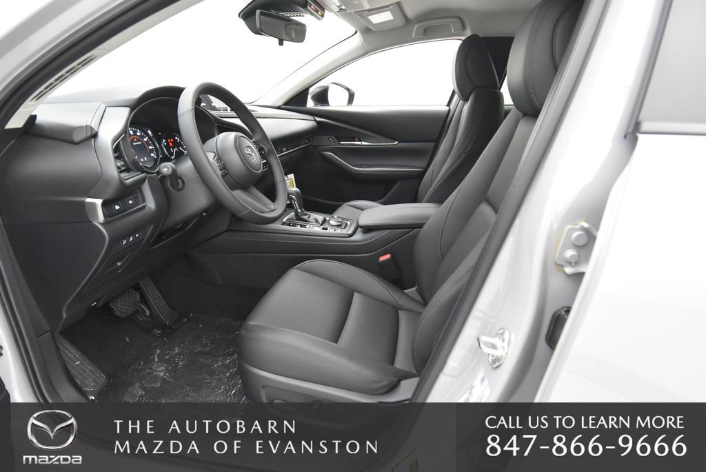 New 2026 MAZDA CX-30 AWD 2.5 S w/ Select Sport Pkg image 23
