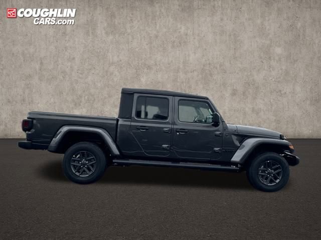 New 2026 Jeep Gladiator Sport image 11