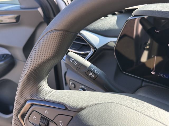 Certified 2024 Chevrolet TrailBlazer LS w/ LS Convenience Package FWD image 24