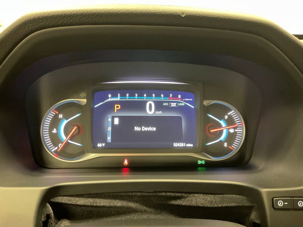 Used 2021 Honda Pilot Black Edition image 14