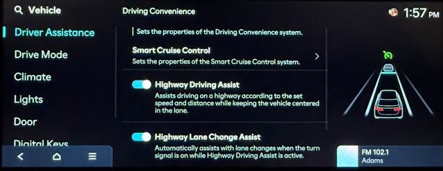 Used 2025 Hyundai Ioniq 5 SEL image 27