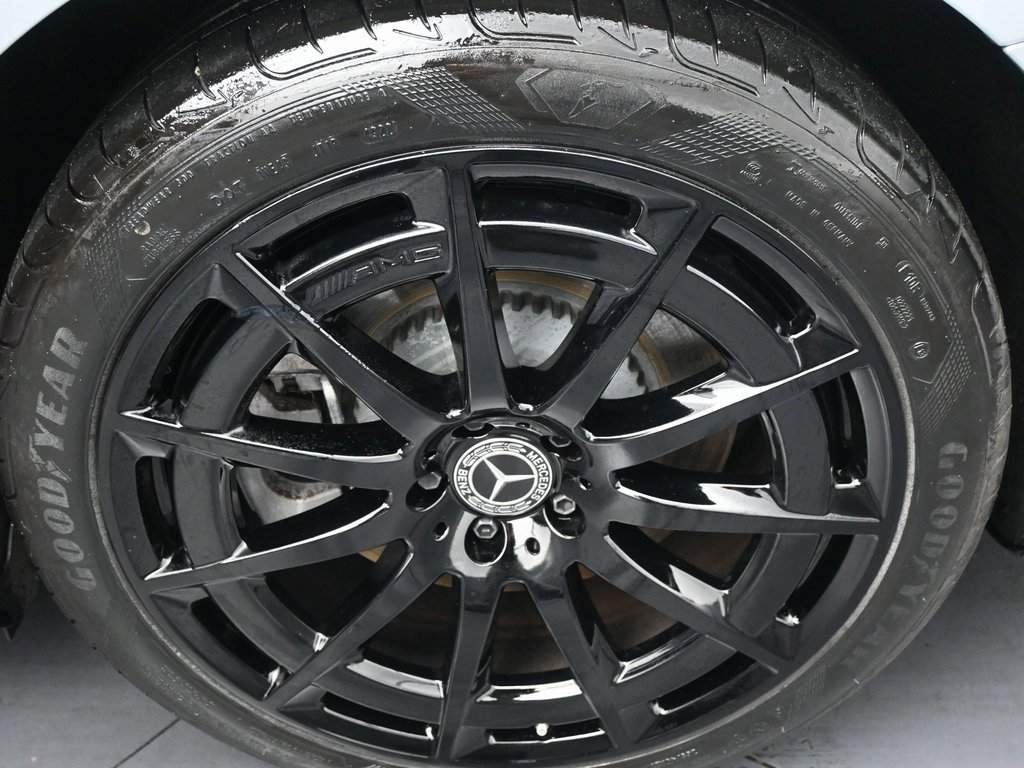 Used 2022 Mercedes-Benz EQS 450+ Sedan image 41