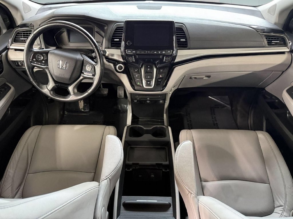 Used 2021 Honda Odyssey Touring image 29