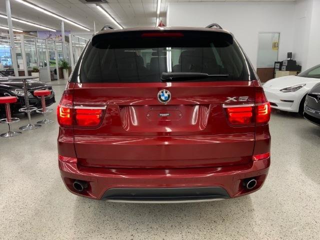 Used 2013 BMW X5 xDrive35i AWD/4WD image 6