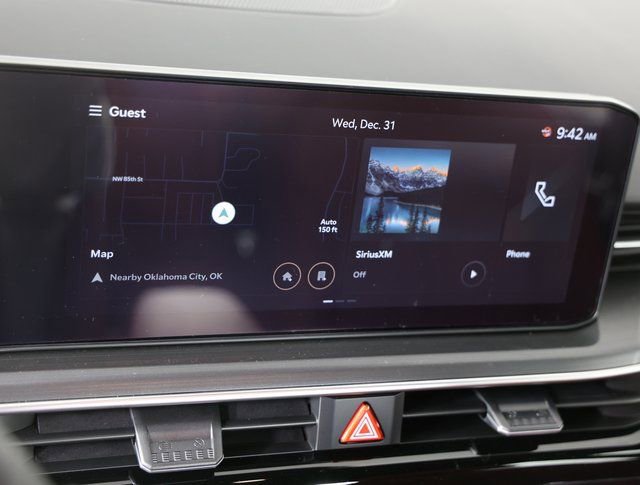 New 2026 Kia K5 GT-Line w/ GT-Line Red Interior Package image 14