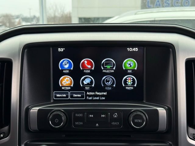 Used 2016 GMC Sierra 2500 SLT image 26