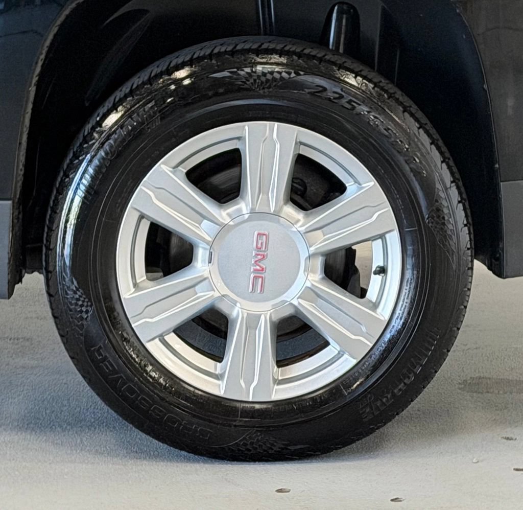 Used 2014 GMC Terrain SLE FWD image 8