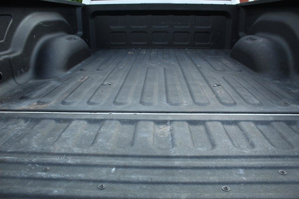 Used 2022 RAM 1500 Tradesman w/ Popular Equipment Group AWD/4WD image 11