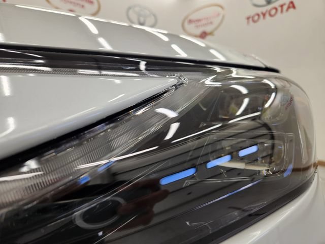 New 2026 Toyota Camry XSE FWD image 14
