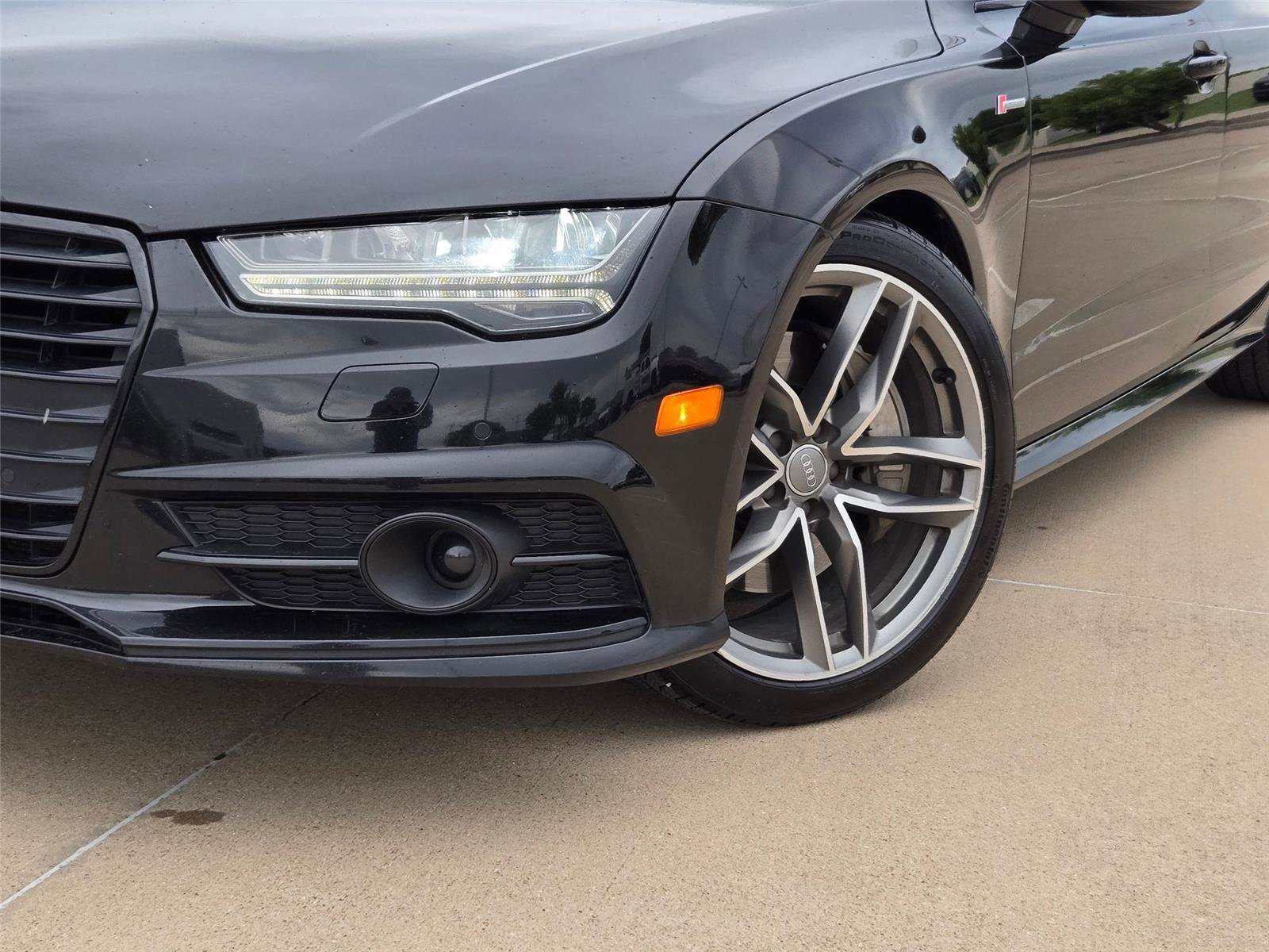 Used 2016 Audi A7 3.0T Prestige AWD/4WD image 7