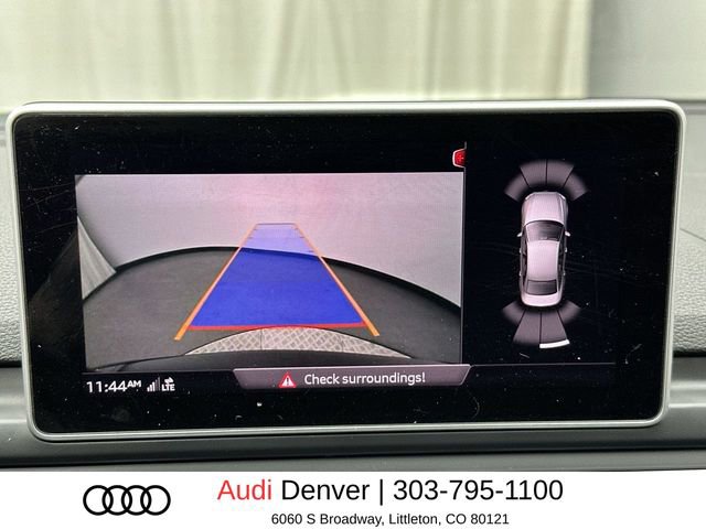 Used 2017 Audi A4 2.0T Premium Plus image 17