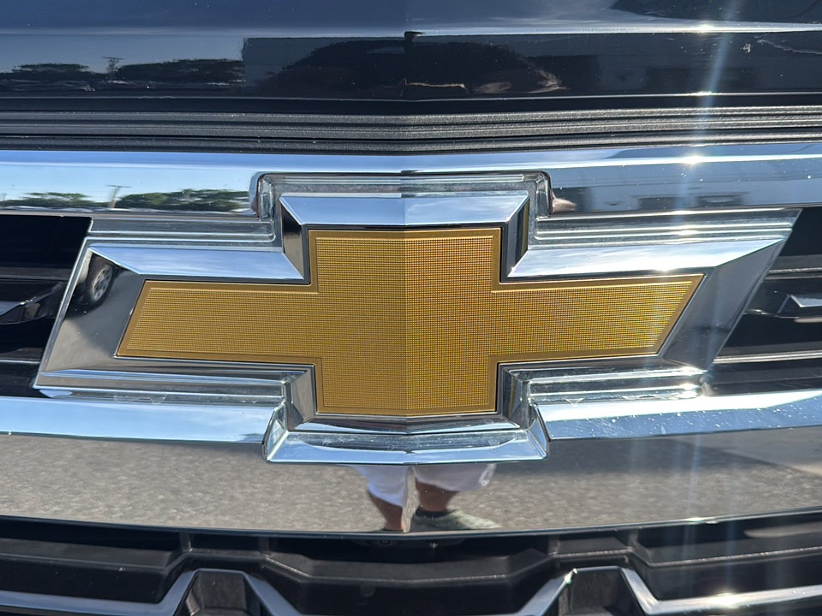 Certified 2025 Chevrolet Silverado 1500 LT w/ All Star Edition Plus AWD/4WD image 50
