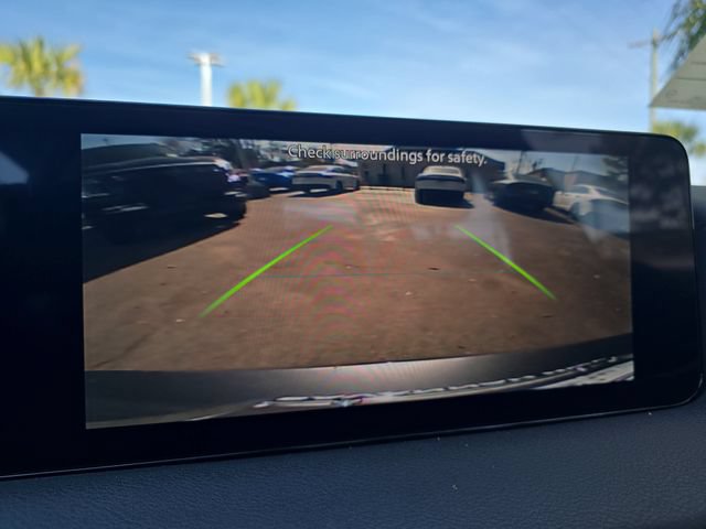 New 2026 Nissan Sentra SV w/ Floor Mat Package FWD image 17