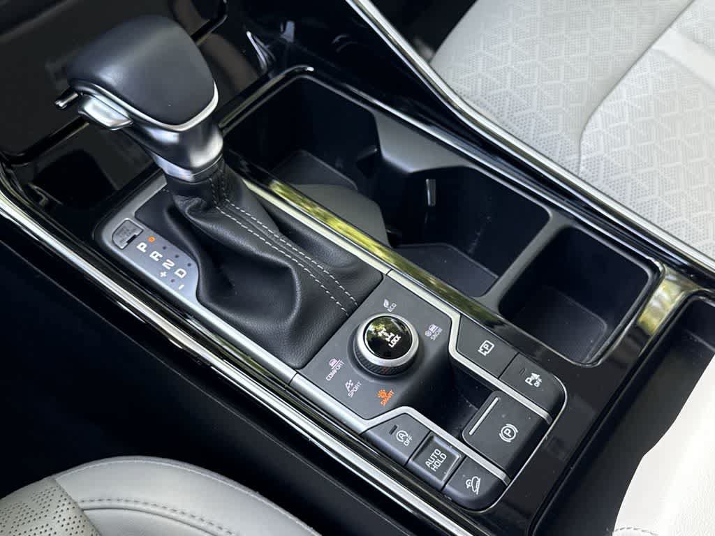 Certified 2023 Kia Sorento SX AWD/4WD image 21