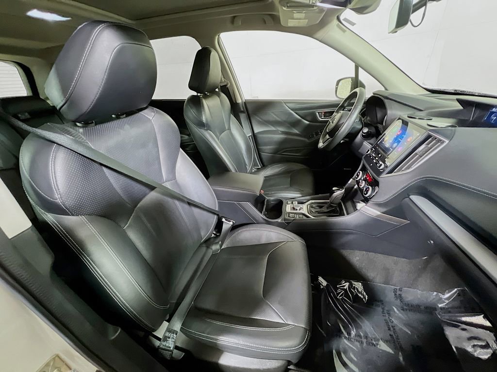 Used 2019 Subaru Forester Limited w/ Popular Package #3 image 25