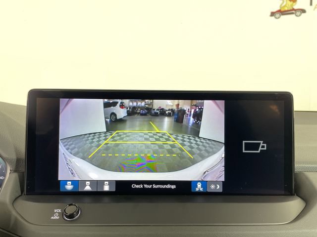 New 2025 Honda Accord Sport image 35