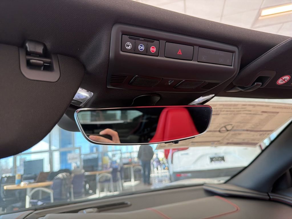 New 2026 Chevrolet Corvette Stingray Coupe w/ 1LT image 28