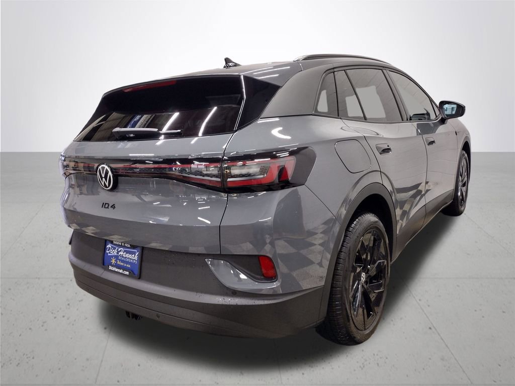 New 2026 Volkswagen ID.4 Pro S image 13
